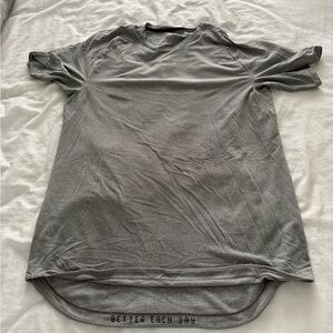 Lululemon Men’s License to Train Shirt